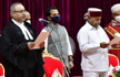 Ritu Raj Awasthi takes oath as Chief Justice of Karnataka HC